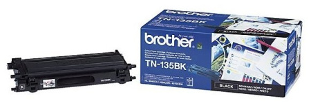 Тонер-картридж Brother HL4040CN/ HL4050CDN/MFC9440CN черный 5000 стр., купить в Краснодаре