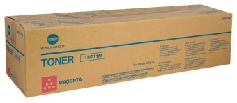 Тонер-туба Konica Minolta BZC654 красный 31500стр., купить в Краснодаре