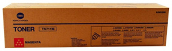 Тонер-туба Konica Minolta BZC654 красный 31500стр., купить в Краснодаре