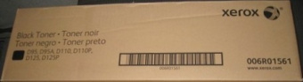 Тонер-картридж Xerox D110 65 000 стр., купить в Краснодаре