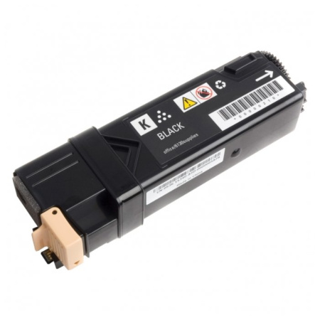 Тонер XEROX Phaser 6130 черный 2.5K (106R01285), купить в Краснодаре
