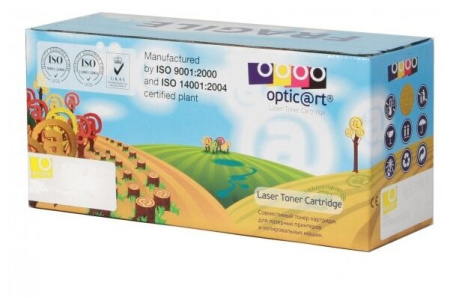 Тонер-картридж Oki C332/MC363 3K (yellow), купить в Краснодаре