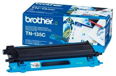 Тонер-картридж Brother HL4040CN/ HL4050CDN голубой 4000 стр., купить в Краснодаре