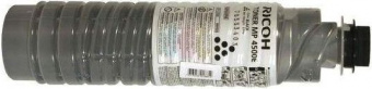 Тонер-картридж MP5002 (ранее MP4500E) чёрный Ricoh MP 3500/4000/4500/5000/4001/5001/4002/5002 (30000стр), купить в Краснодаре