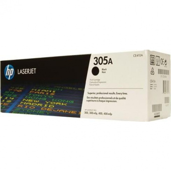 Картридж HP CLJM351/451 черный 2200 стр., купить в Краснодаре
