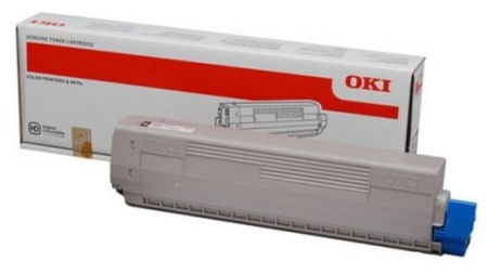 Тонер-картридж Oki C332/MC363 3K (magenta), купить в Краснодаре