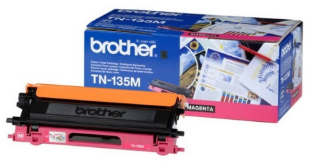 Тонер-картридж Brother HL4040CN/ HL4050CDN красный 4000 стр., купить в Краснодаре