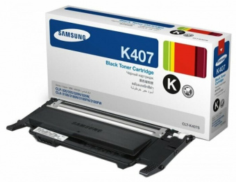 Картридж SAMSUNG CLP-320/325/320N черный   CLP-320/325/320N Print  Black, купить в Краснодаре