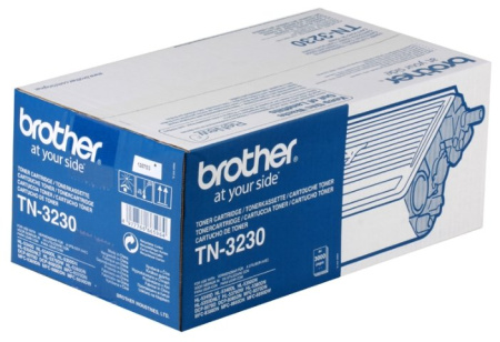 Тонер-картридж Brother HL5340D/5350DN 3000 стр., купить в Краснодаре