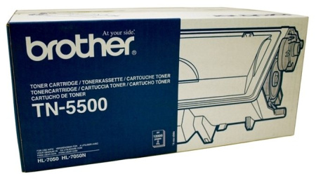 Тонер-картридж Brother HL7050/HL7050N 12000 стр., купить в Краснодаре