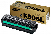 Тонер-картридж   Samsung CLT-K506L High Yield Black Toner   ( SU173A ) 