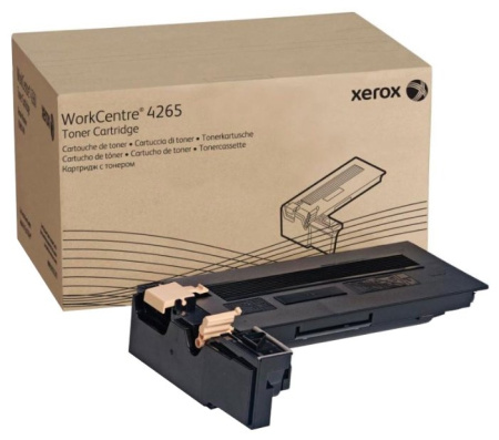 Тонер Xerox WCP 4265, купить в Краснодаре