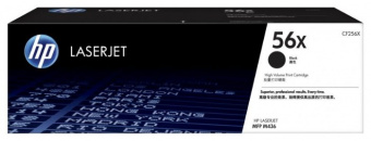Картридж HP 56X для HP LaserJet Pro M436N/DN/NDA (CF256X) 13700 стр, купить в Краснодаре