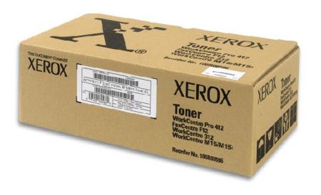 Тонер-картридж Xerox WC 5020B, 12.6K, купить в Краснодаре