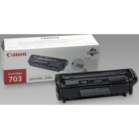 Картридж 703 Canon LBP2900/LBP3000, купить в Краснодаре