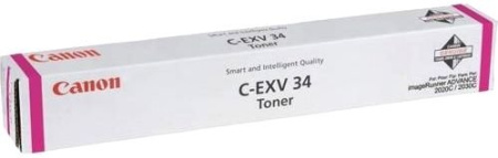 Тонер-картридж Canon C-EXV 44 пурпурный, купить в Краснодаре