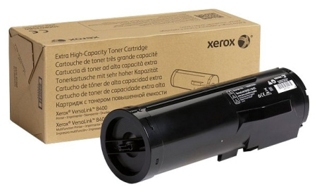 Тонер-картридж Xerox VL B400/B405 24.6K, купить в Краснодаре