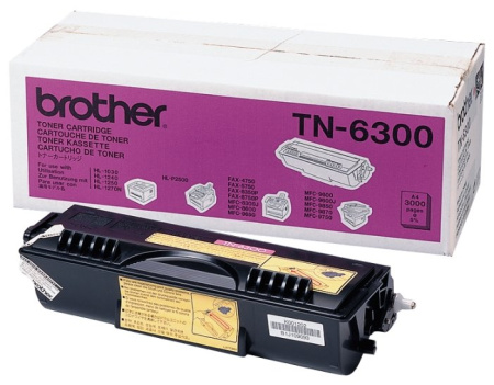 Тонер-картридж Brother HL1030/HL1240/ MFC8350/MFC9650 3000 стр., купить в Краснодаре