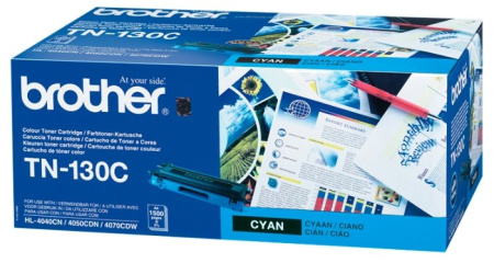 Тонер-картридж Brother HL4040CN/ HL4050CDN голубой 1500 стр., купить в Краснодаре