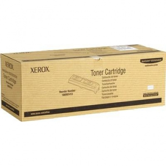 Тонер-картридж Xerox WC 5222 20000 стр., купить в Краснодаре