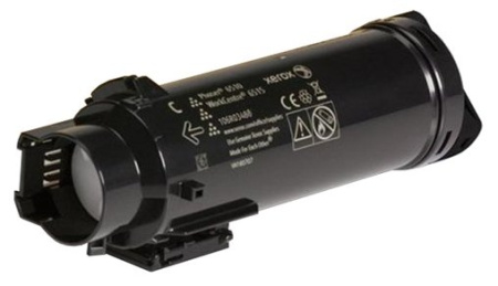 Тонер XEROX Phaser 6510/WC 6515 черный (5,5K) (106R03488), купить в Краснодаре