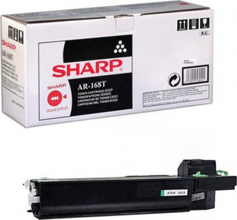 Тонер-картридж Sharp AR-122E/153E/157E/5012/5415/M150/M155, купить в Краснодаре