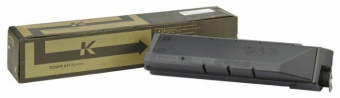 Тонер-картридж черный TK-8600K Kyocera FS-C8600DN/C8650DN, купить в Краснодаре