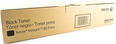 Тонер-картридж Xerox Versant 80 Press, купить в Краснодаре