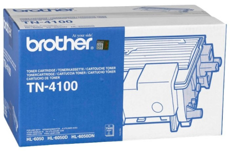 Тонер-картридж Brother HL6050 7500 стр., купить в Краснодаре