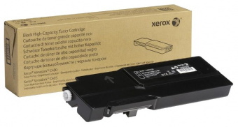 Тонер XEROX VersaLink C400/C405 черный (5,0K) (106R03520), купить в Краснодаре