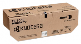 Тонер-картридж Kyocera TK-3060 14 500 стр. для M3145idn/M3645idn, купить в Краснодаре