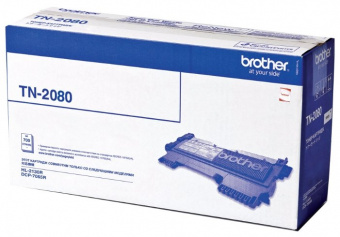 Тонер-картридж Brother HL-2140/2150N/2170W/MFC7320/7440/7840, купить в Краснодаре
