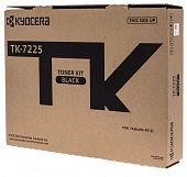 Картридж лазерный Kyocera TK-7225 черный (35000стр.) для Kyocera TASKalfa 4012i
