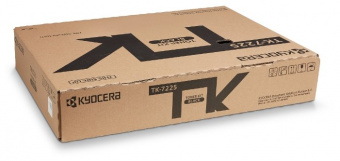 Картридж лазерный Kyocera TK-7225 черный (35000стр.) для Kyocera TASKalfa 4012i, купить в Краснодаре