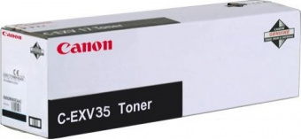 Тонер-картридж Canon C-EXV 35 черный, купить в Краснодаре