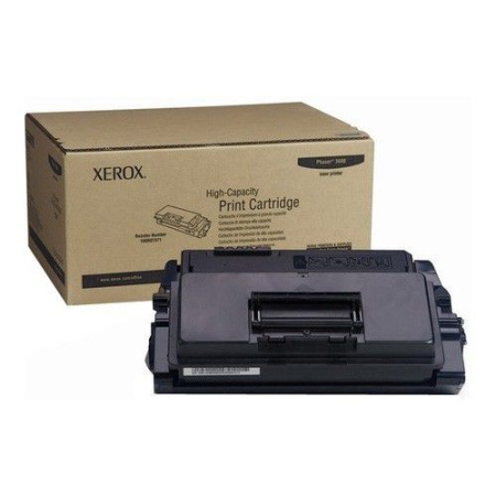 Картридж Xerox Phaser 3600 20000стр., купить в Краснодаре