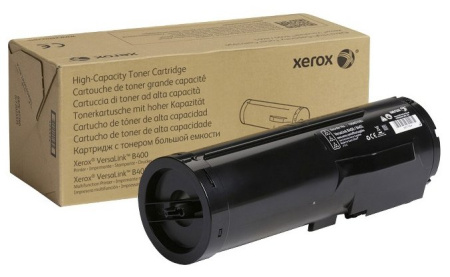 Тонер-картридж Xerox VL B400/B405 13.9K, купить в Краснодаре