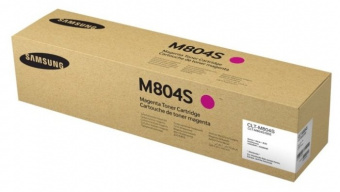 Тонер-картридж   Samsung CLT-M804S Magenta Toner   ( SS629A ) , купить в Краснодаре