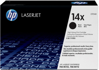 Тонер-картридж HP LaserJet 700 MFP M712 High Cap, купить в Краснодаре