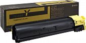 Тонер-картридж Kyocera TK-8305Y желтый TASKalfa 3050ci/3550ci (1T02LKANL0