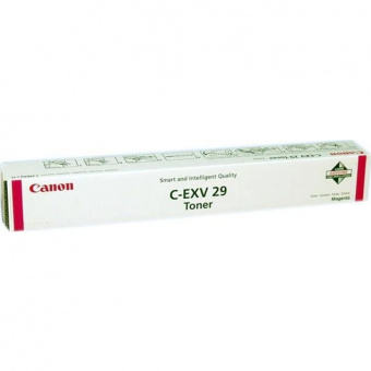 Тонер-картридж Canon C-EXV29 красный, купить в Краснодаре
