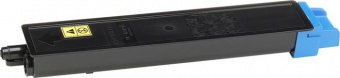 Тонер-картридж Kyocera TK-8315C голубой TASKalfa 2550ci 6000 стр., купить в Краснодаре