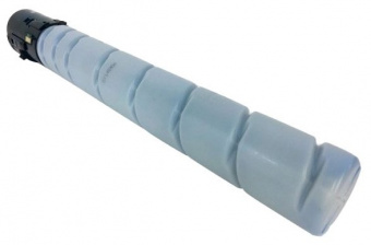 Тонер TN-514C Konica Minolta bizhub C458/C558/C658, синий (26К), купить в Краснодаре