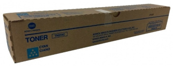 Тонер TN-514C Konica Minolta bizhub C458/C558/C658, синий (26К), купить в Краснодаре