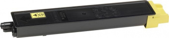 Тонер-картридж Kyocera TK-8315Y желтый TASKalfa 2550ci 6000 стр., купить в Краснодаре
