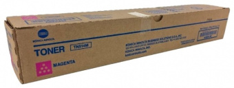 Тонер TN-514M Konica Minolta bizhub C458/C558/C658, красный (26К), купить в Краснодаре
