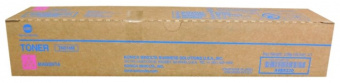 Тонер TN-514M Konica Minolta bizhub C458/C558/C658, красный (26К), купить в Краснодаре