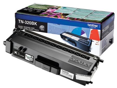Тонер-картридж Brother HL4150CDN/ MFC9465СDN черный 2500 стр., купить в Краснодаре