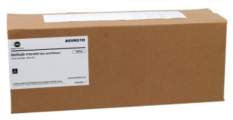 Тонер-картридж TNP44 Konica-Minolta bizhub 4050/ bizhub 4750, купить в Краснодаре