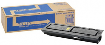 Тонер-картридж Kyocera KM1505/1510/1810 7000 стр., купить в Краснодаре